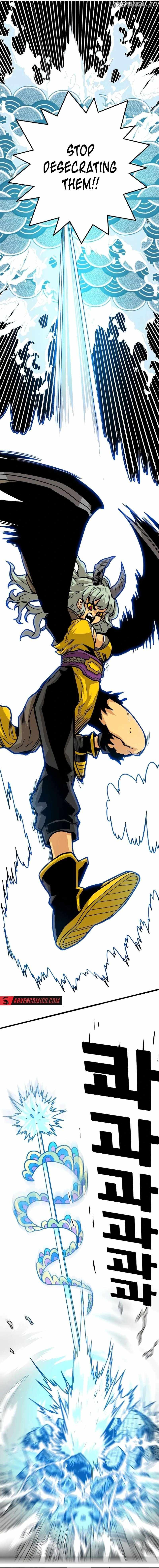 Troll Trap Chapter 230 20